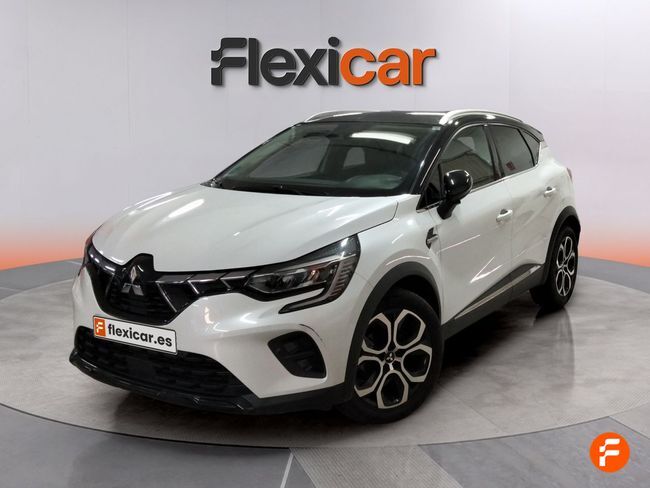 Foto del MITSUBISHI ASX 130T MHEV Kaiteki 7DCT