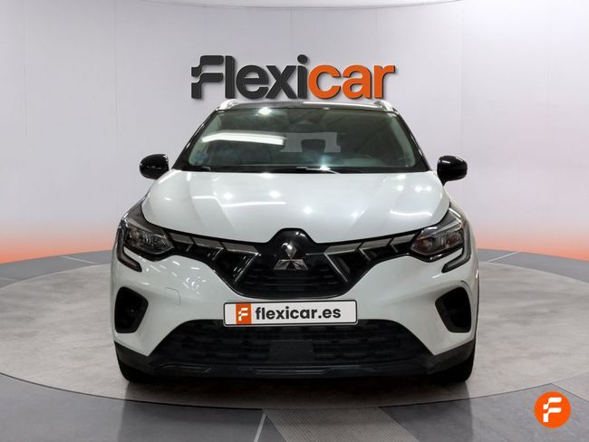 Foto del MITSUBISHI ASX 130T MHEV Kaiteki 7DCT