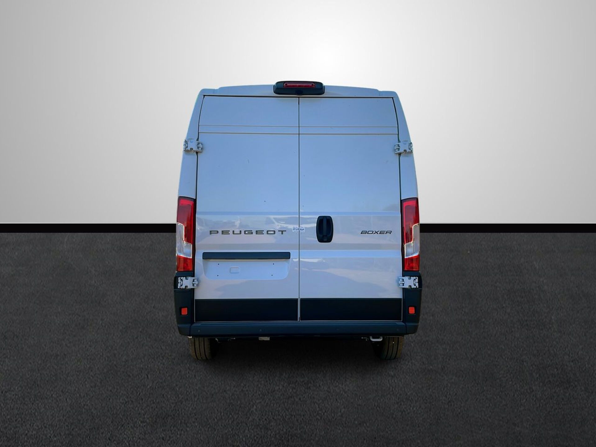 Imagen 3 de PEUGEOT Boxer