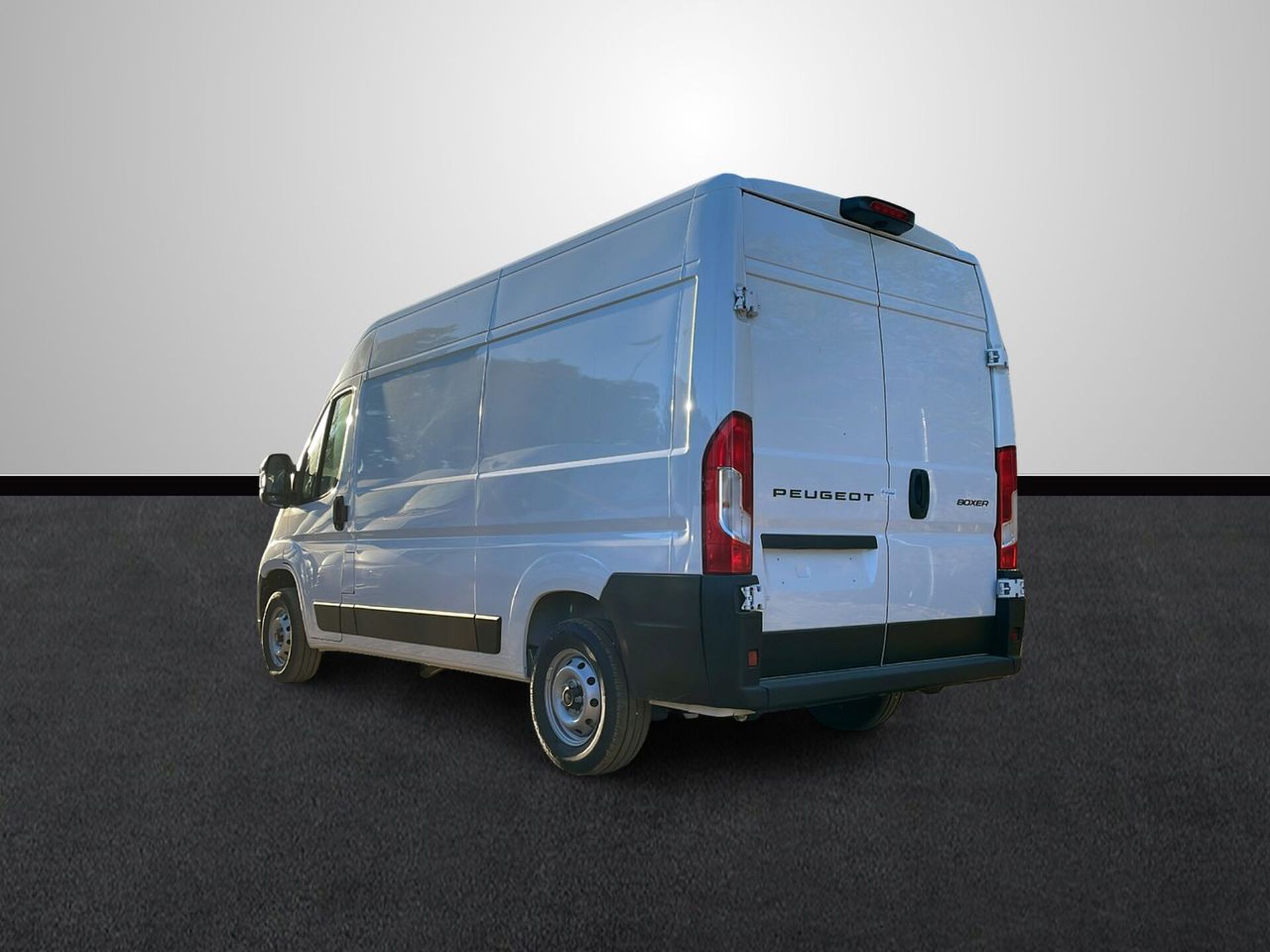 Imagen 2 de PEUGEOT Boxer