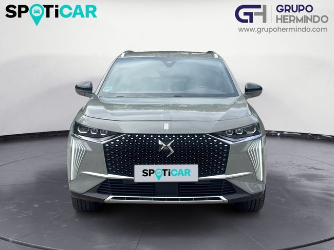 Foto del DS DS 7 Crossback DS 7 1.5BlueHDi Rivoli Aut.