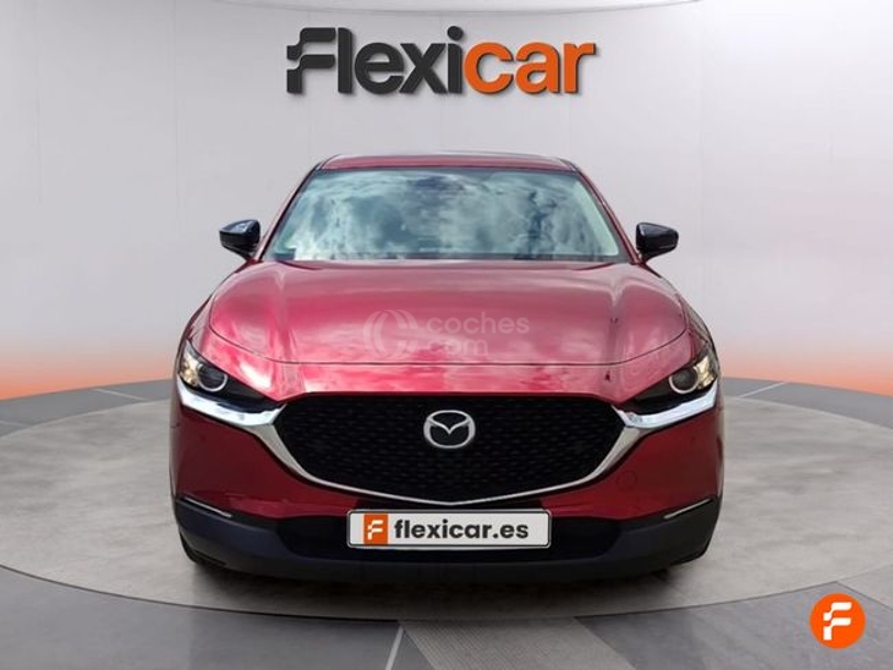 Foto del MAZDA CX-30 2.0 e-Skyactiv-X Exclusive Line FWD Aut 137kW