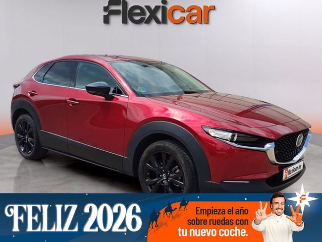 MAZDA CX-30 (e-SKY X MHEV 137 kW 6AT Exclusive-line) en Toledo