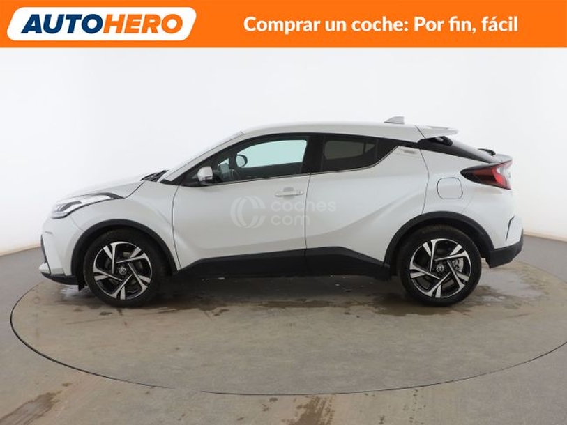 Foto del TOYOTA C-HR 200H Advance