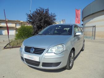 Imagen de VOLKSWAGEN Polo 1.4 United 80