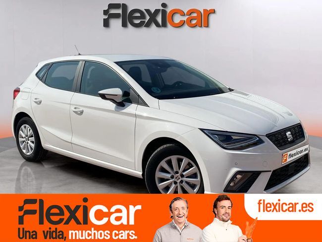 SEAT Ibiza (1.0 TSI 81kW (110CV) Style XL) en Madrid
