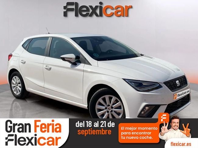 SEAT Ibiza (1.0 TSI 81kW (110CV) Style XL) en Madrid