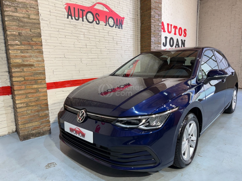 Foto del VOLKSWAGEN Golf 2.0TDI Life 85kW