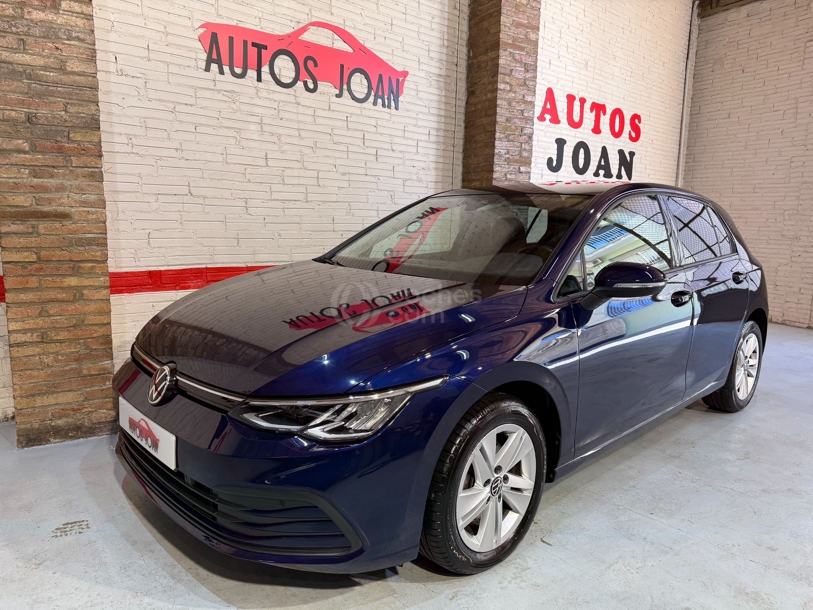 Foto del VOLKSWAGEN Golf 2.0TDI Life 85kW