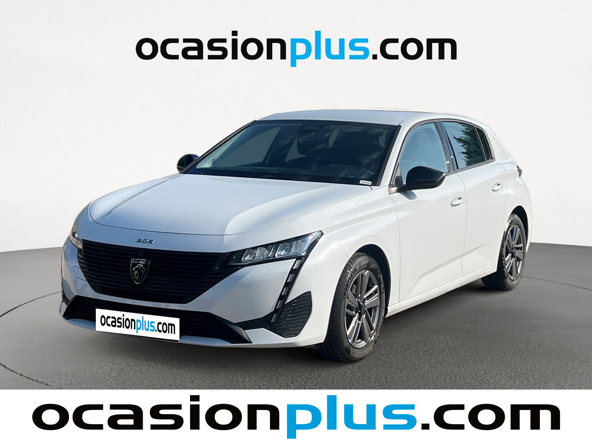 Imagen de PEUGEOT 308