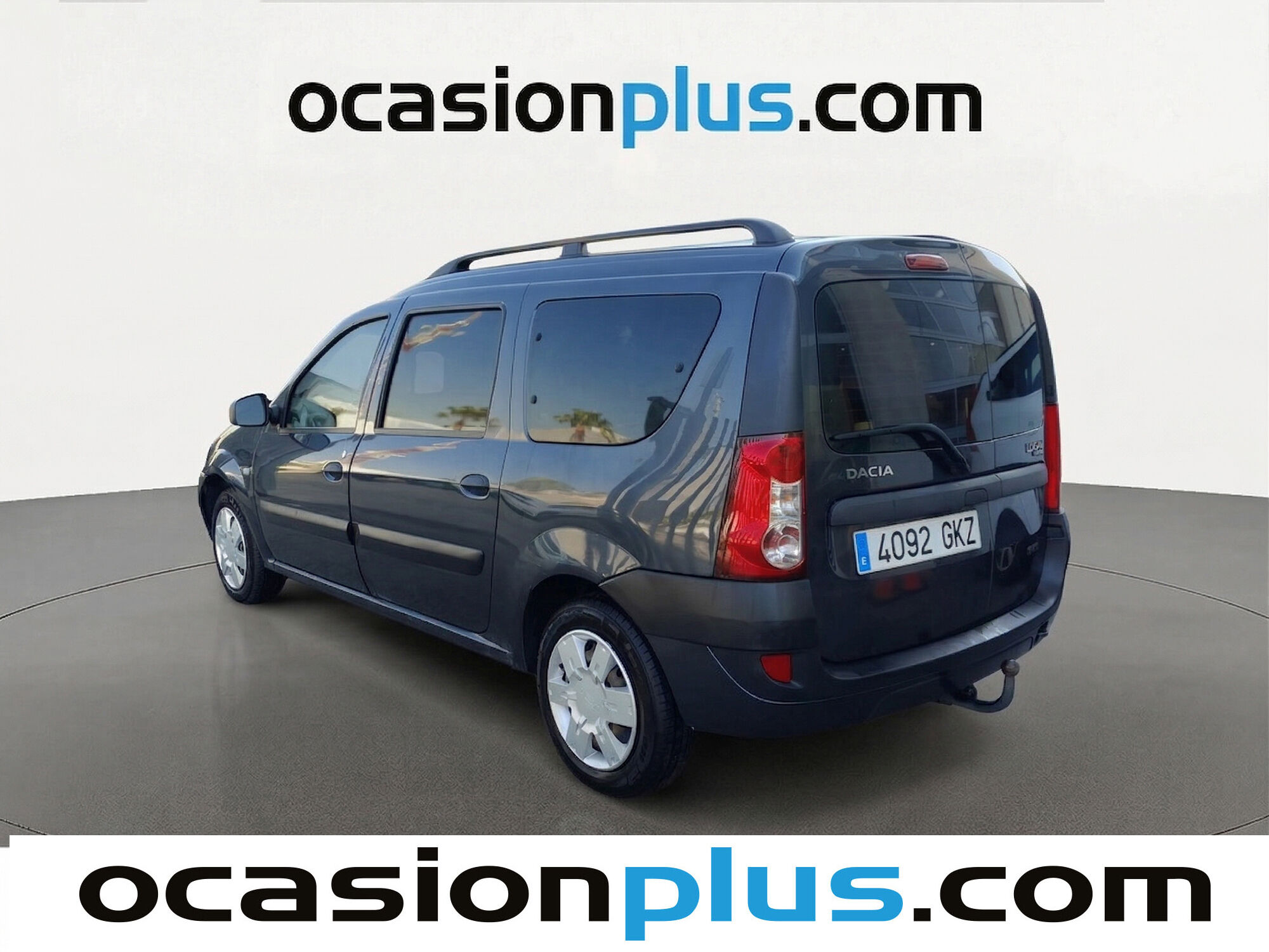 Foto del DACIA Logan Break 1.6 Laureate 5pl.