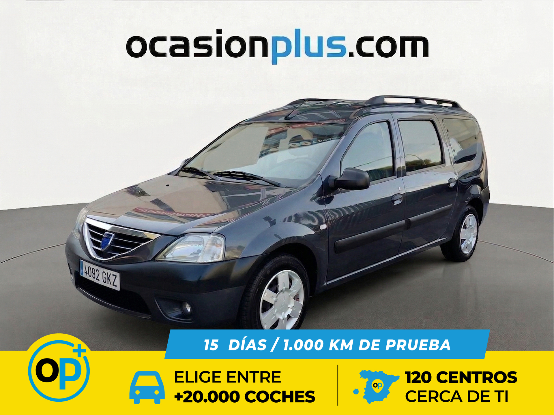 Imagen de DACIA Logan