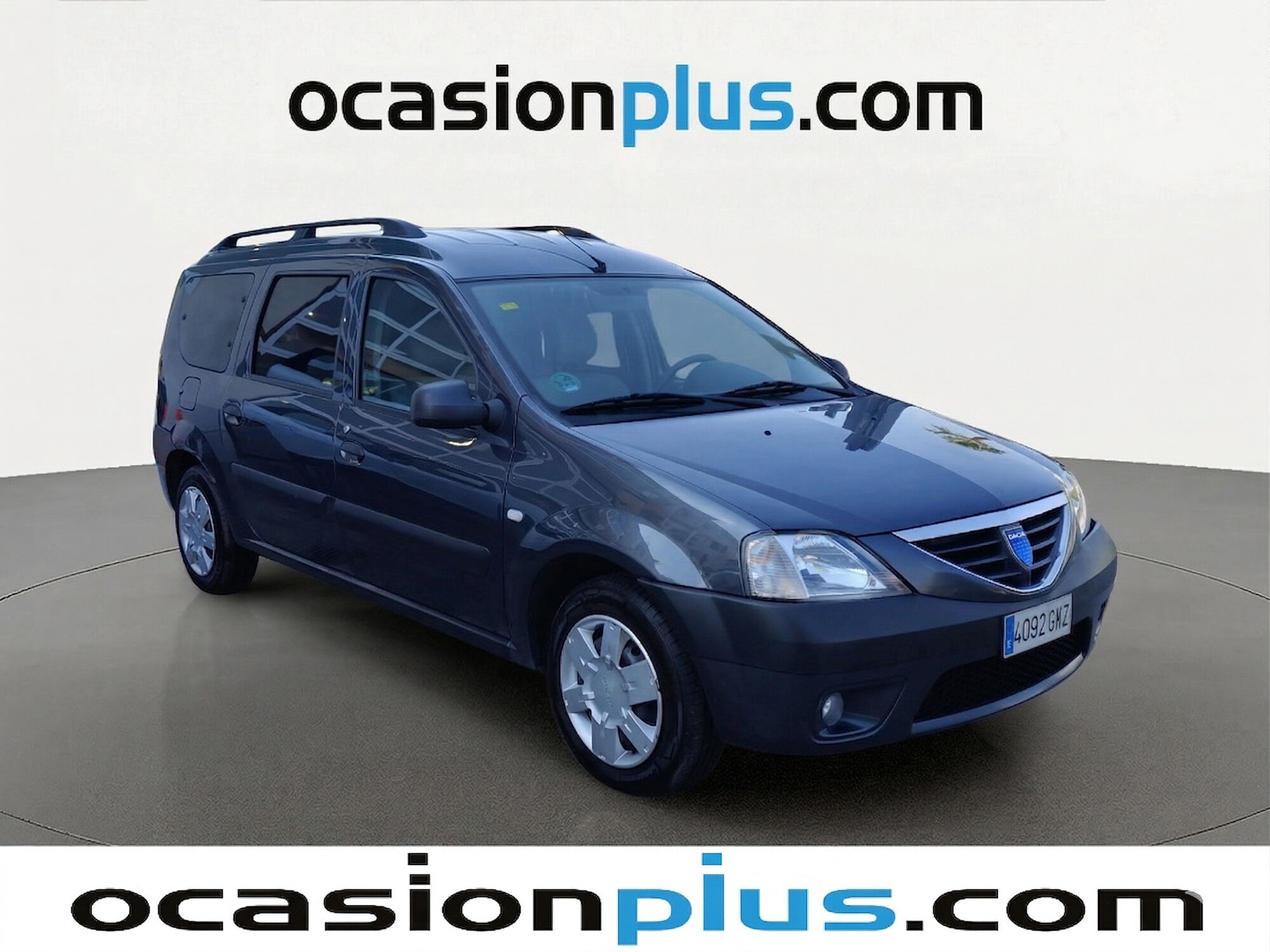 Foto del DACIA Logan Break 1.6 Laureate 5pl.