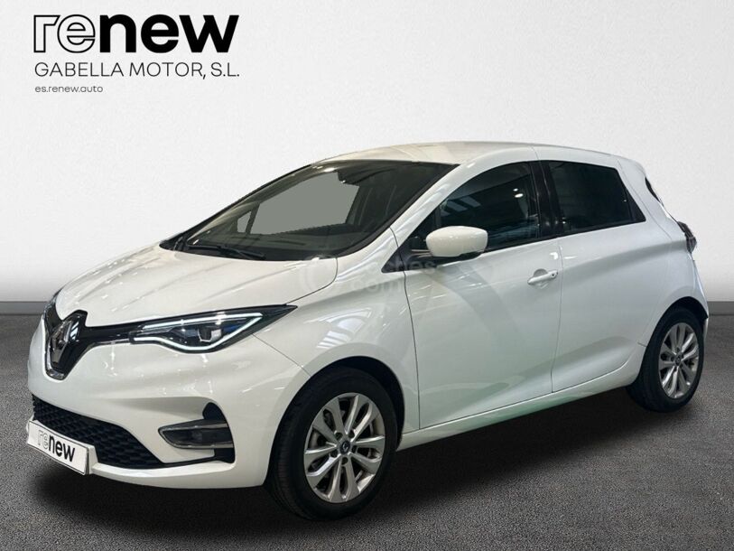 Foto del RENAULT Zoe Intens 50 R110 80kW