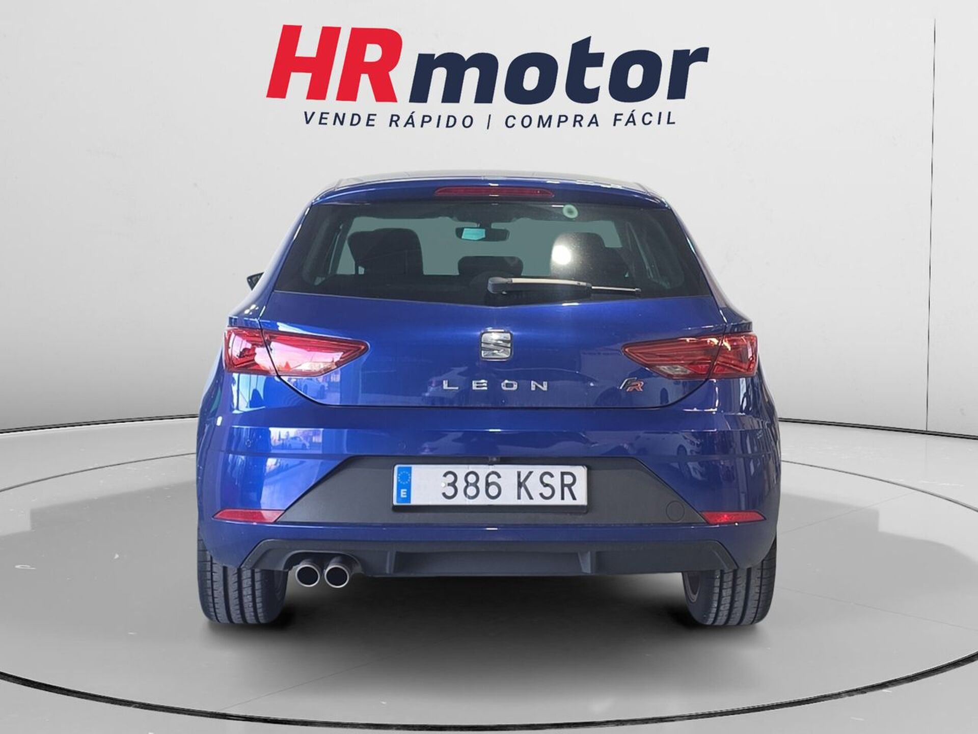 Imagen 3 de SEAT León