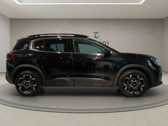 Foto del CITROEN C5 Aircross BlueHDi S&S Feel Pack EAT8 130