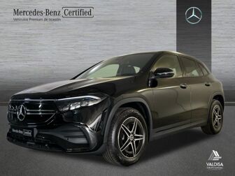 Imagen de MERCEDES EQA 250