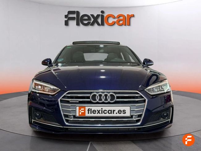 Foto del AUDI A5 Sportback 50 TDI Black line quattro tiptronic 210kW