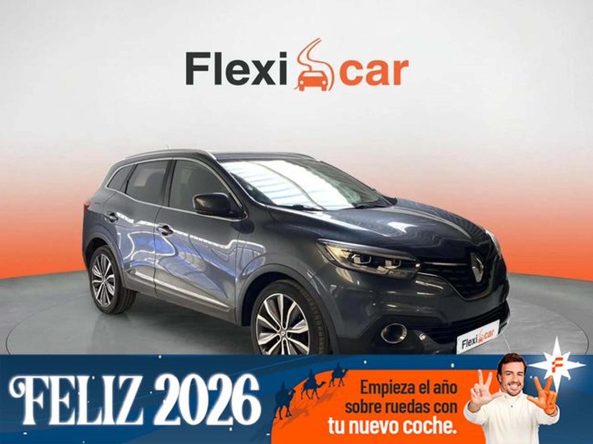 Imagen de RENAULT Kadjar