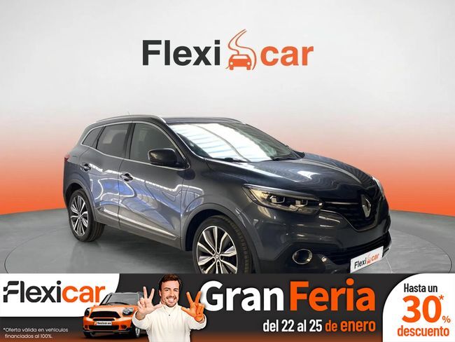Foto del RENAULT Kadjar 1.6 TCe Energy Zen