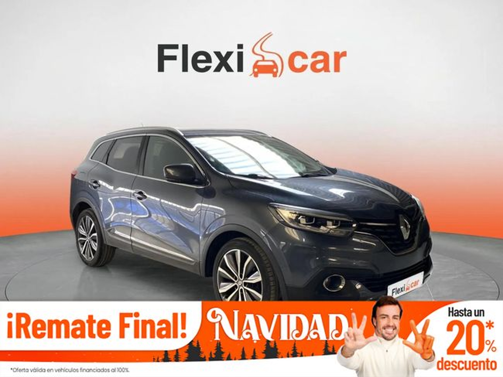 Imagen de RENAULT Kadjar