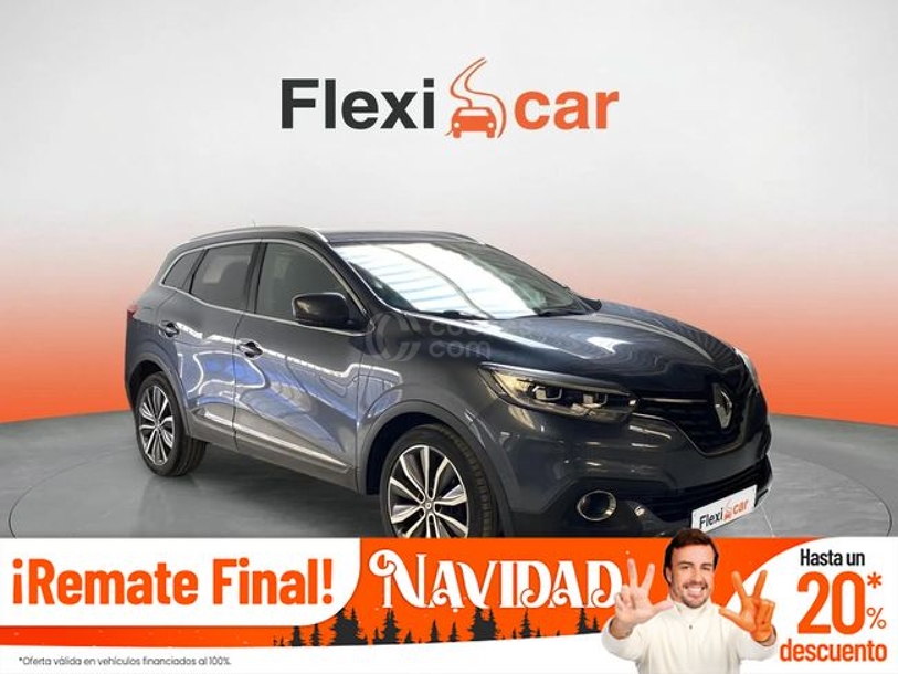 Foto del RENAULT Kadjar 1.6 TCe Energy Zen
