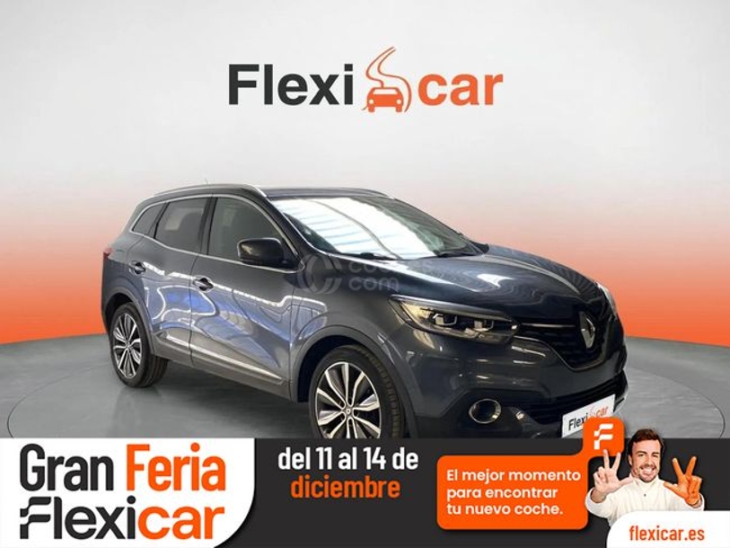 Foto del RENAULT Kadjar 1.6 TCe Energy Zen