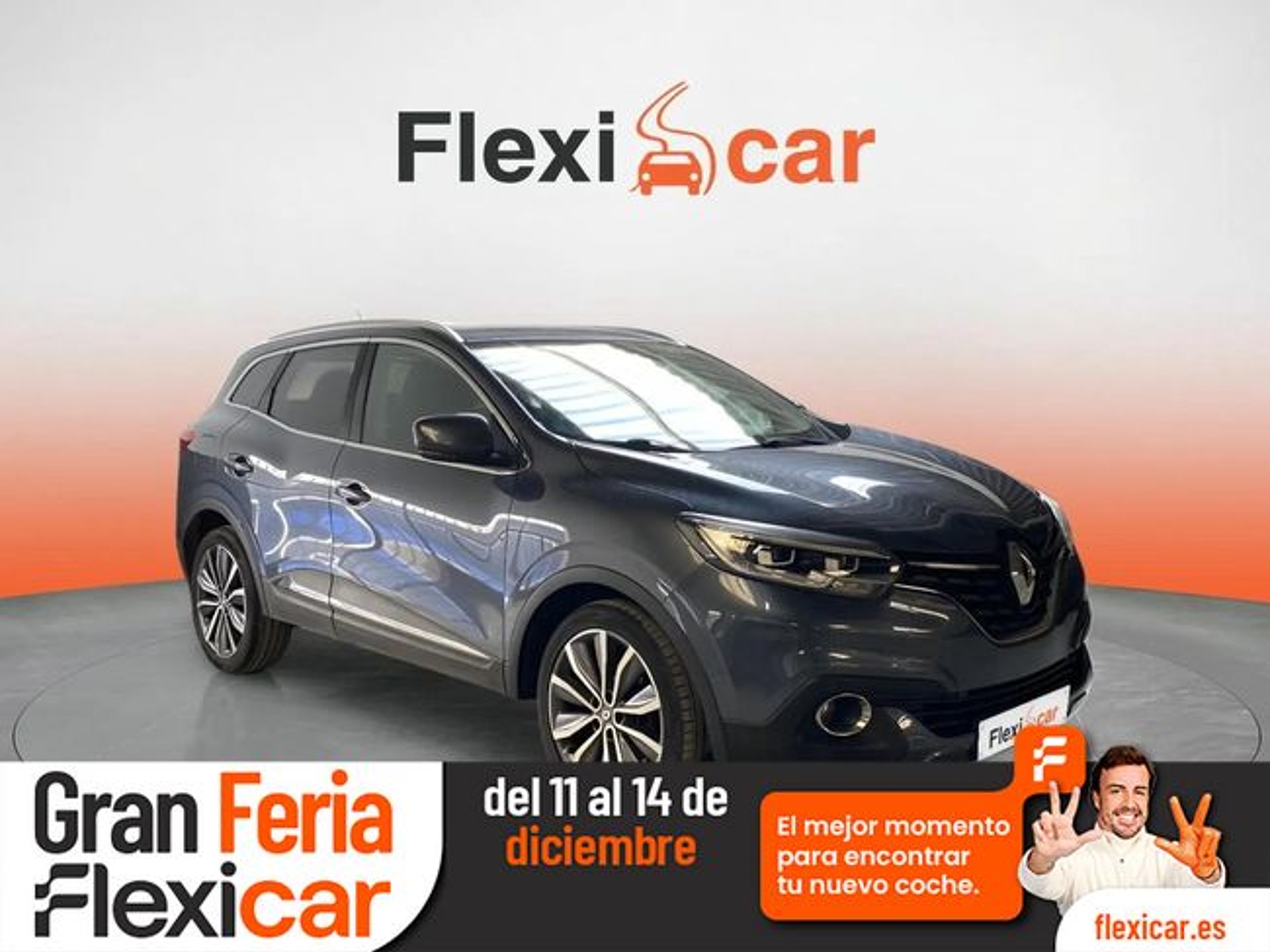 Imagen de RENAULT Kadjar