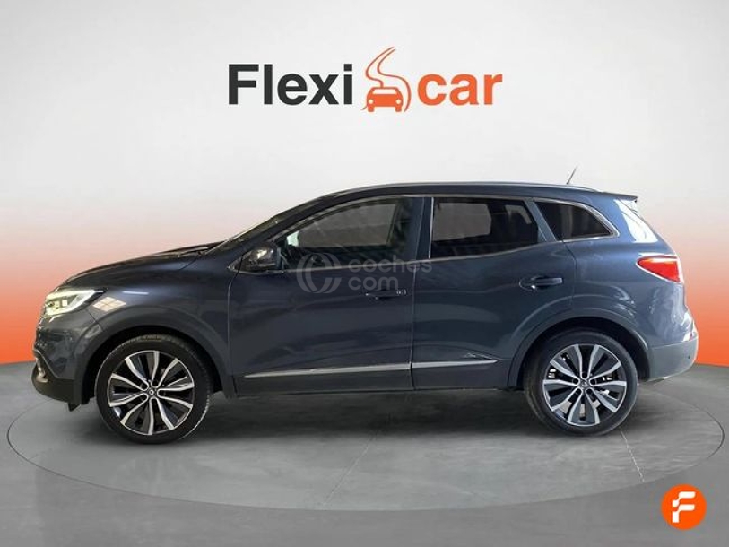 Foto del RENAULT Kadjar 1.6 TCe Energy Zen