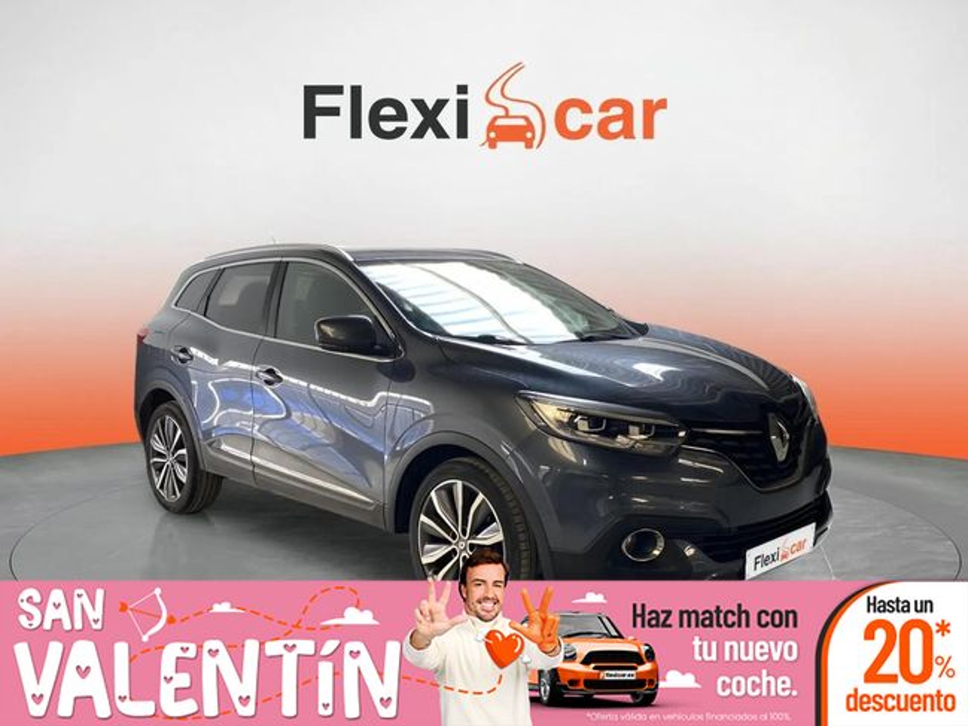 Imagen de RENAULT Kadjar