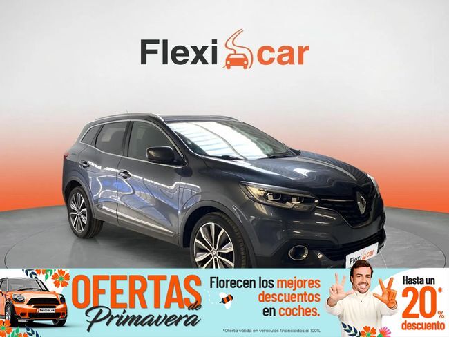 Foto del RENAULT Kadjar 1.6 TCe Energy Zen