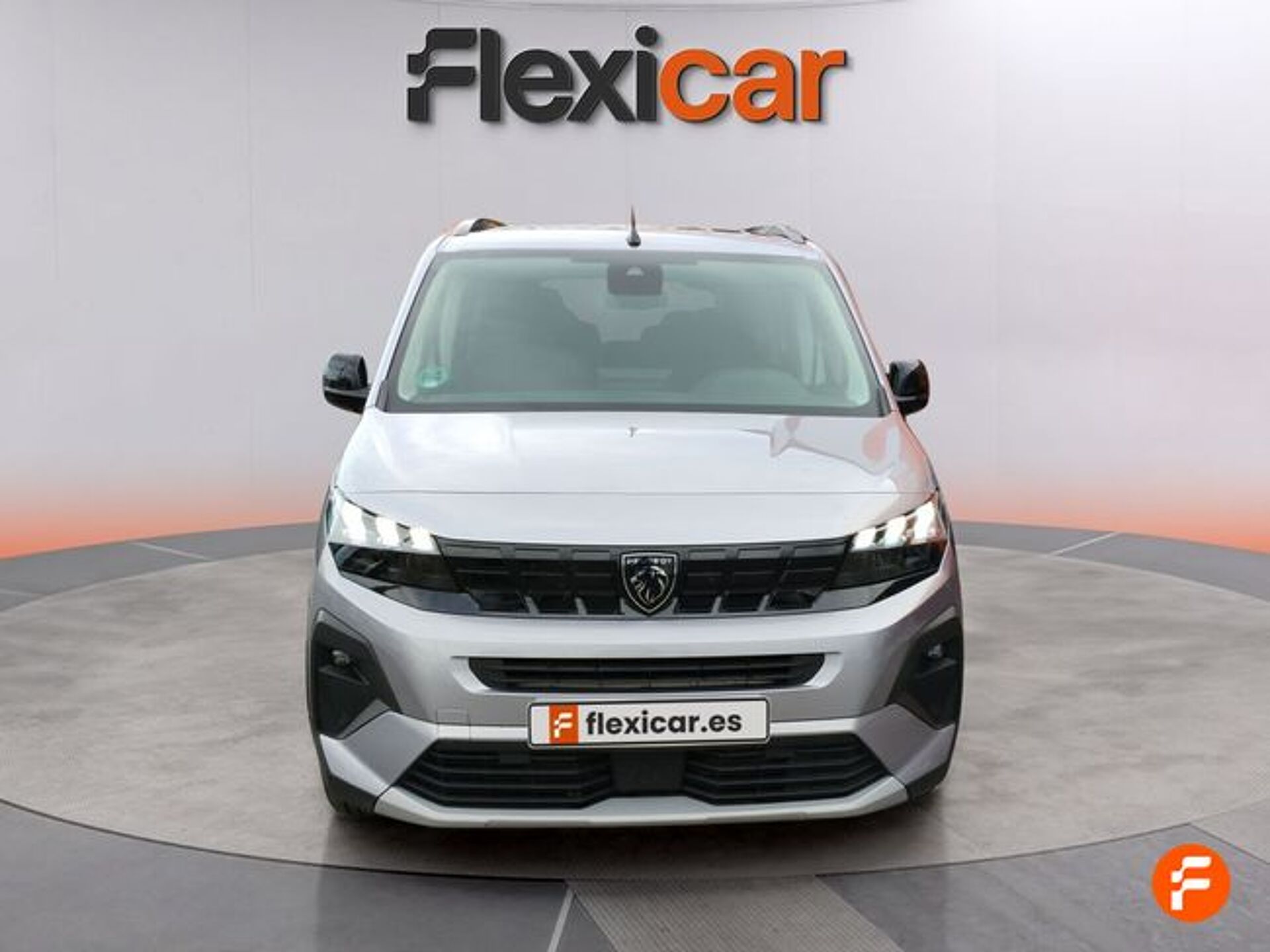 Imagen 2 de PEUGEOT Rifter