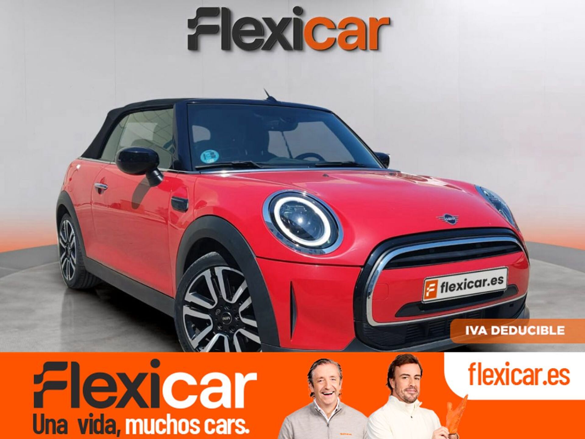 Imagen de MINI Mini
