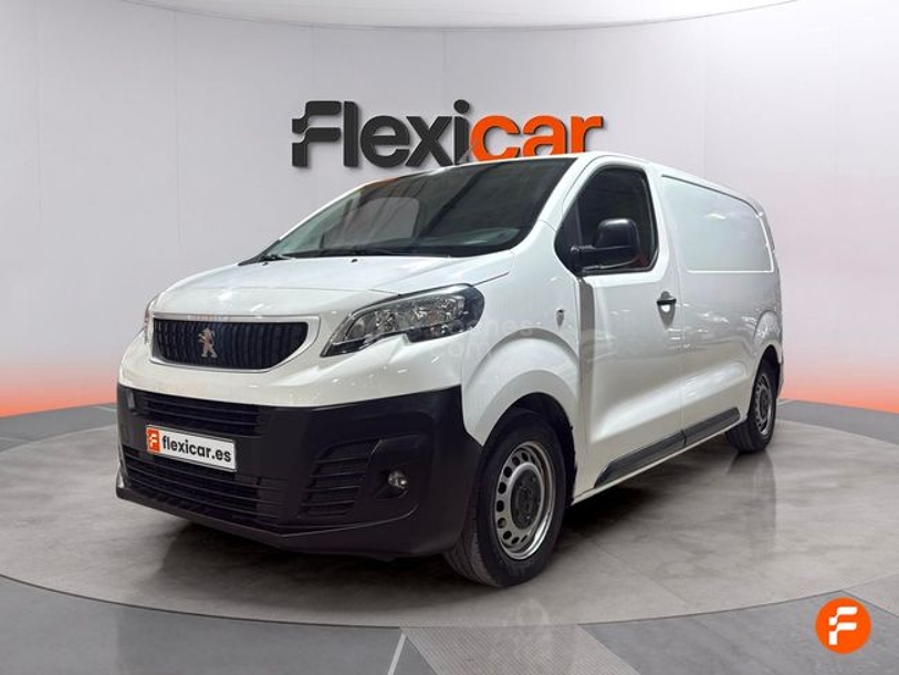 Foto del PEUGEOT Expert Fg. Long 1.6BlueHDi Pro 95