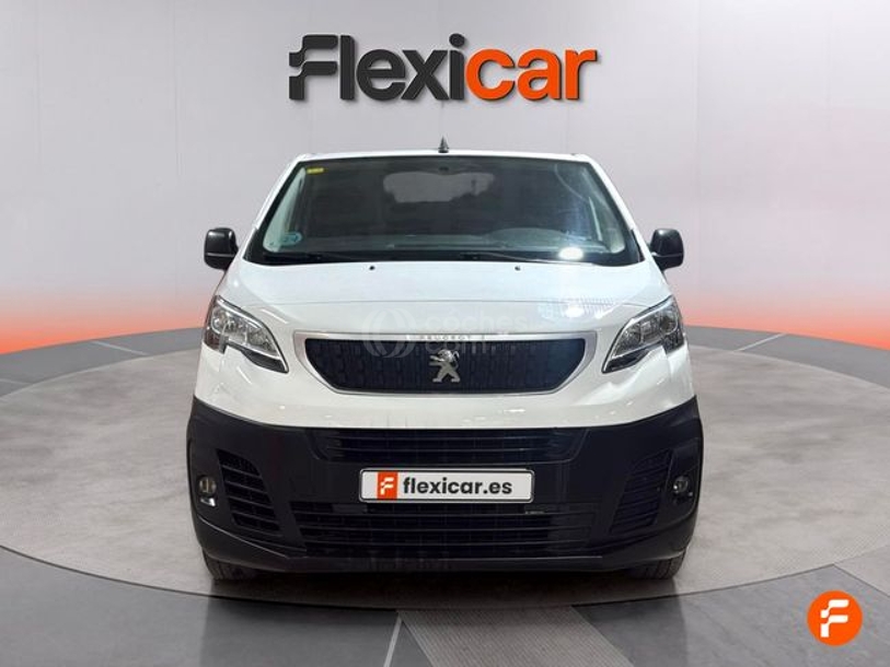 Foto del PEUGEOT Expert Fg. Long 1.6BlueHDi Pro 95