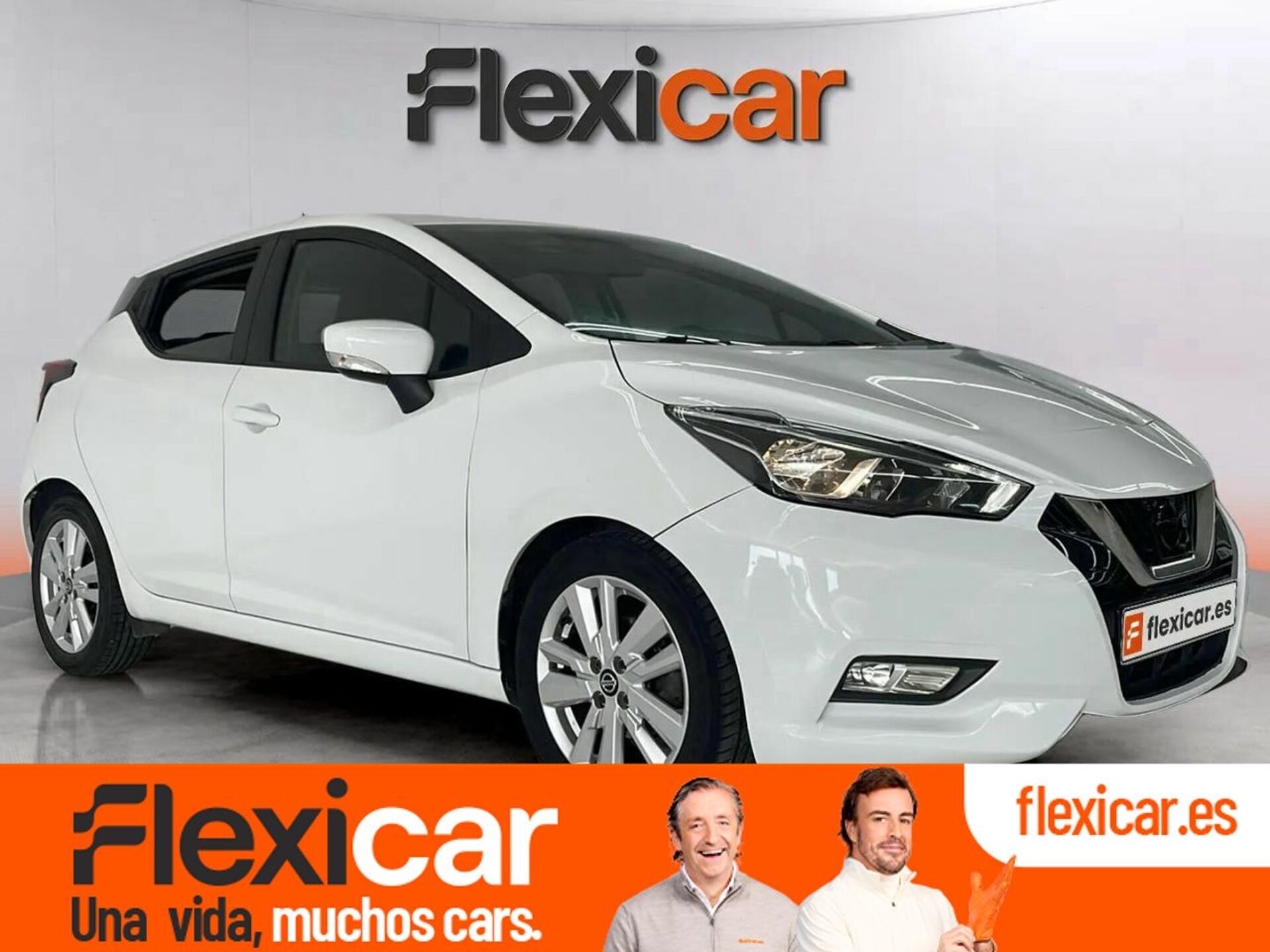 Imagen de NISSAN Micra