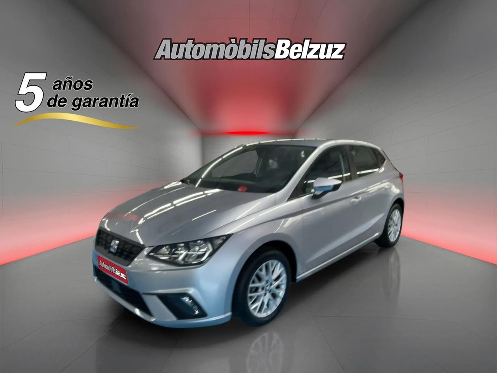Imagen de SEAT Ibiza