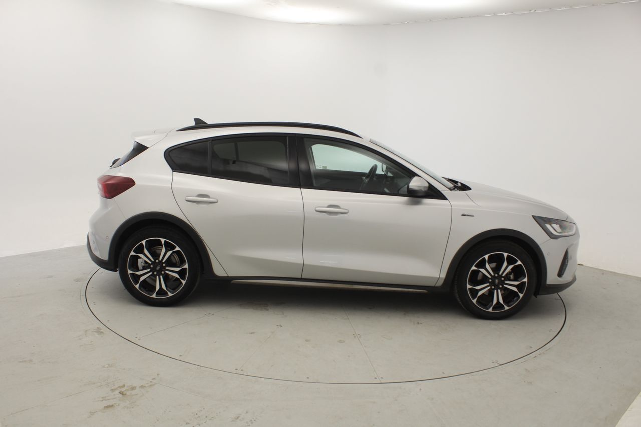 Foto del FORD Focus Sportbreak 1.0 Ecoboost MHEV Active