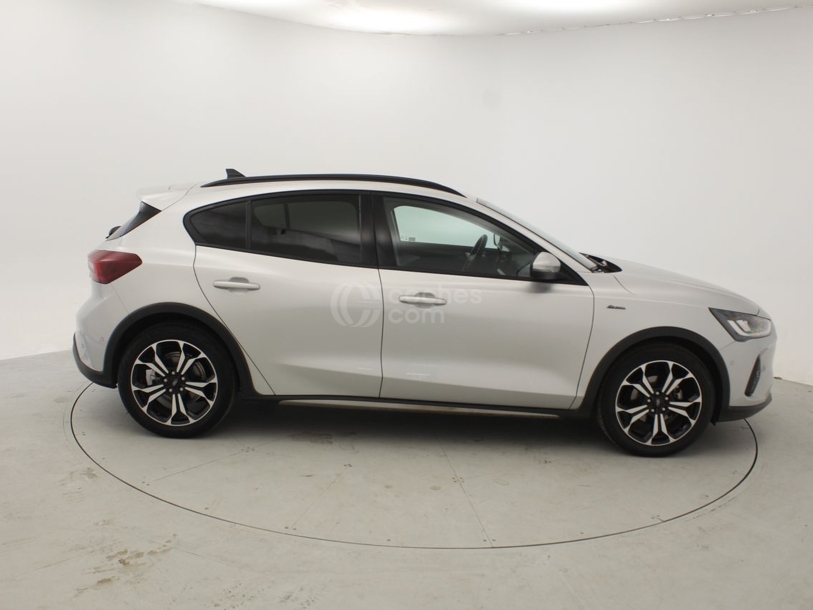 Foto del FORD Focus Sportbreak 1.0 Ecoboost MHEV Active