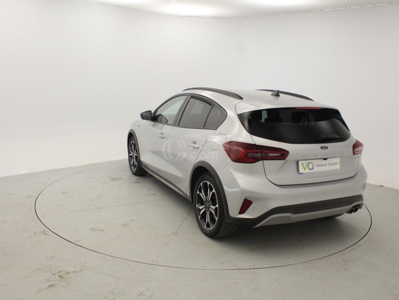 Foto del FORD Focus Sportbreak 1.0 Ecoboost MHEV Active