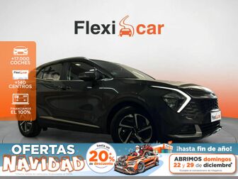 Imagen de KIA Sportage 1.6 CRDi MHEV Drive 4x2 136