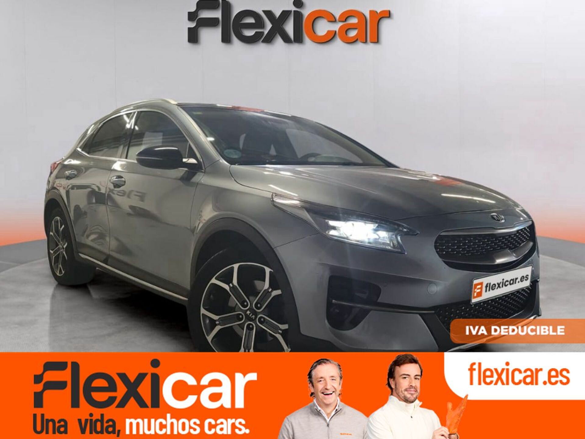 Imagen de KIA XCeed