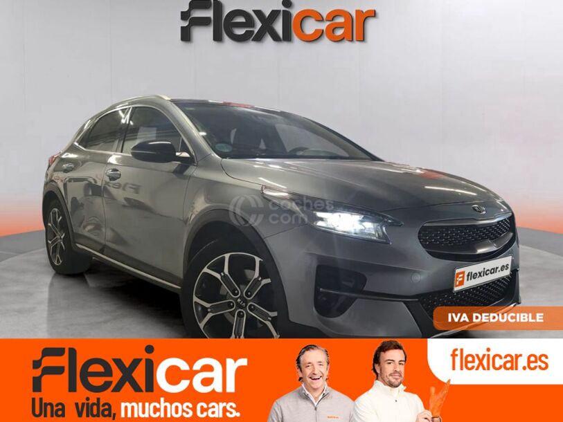 Foto del KIA XCeed 1.4 T-GDi Eco-Dynamics DCT Business