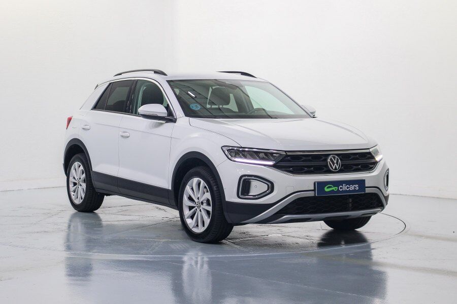 Foto del VOLKSWAGEN T-Roc 2.0TDI Life 85kW