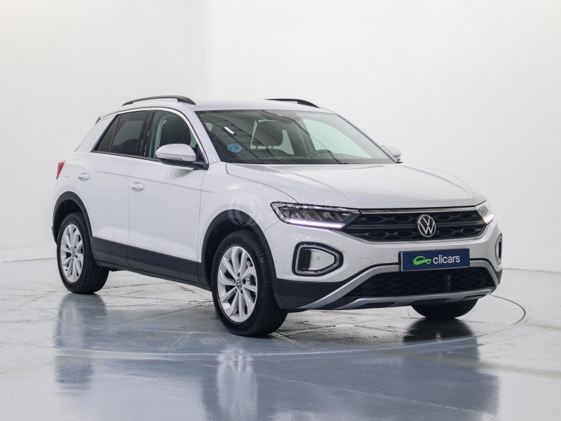 Foto del VOLKSWAGEN T-Roc 2.0TDI Life 85kW