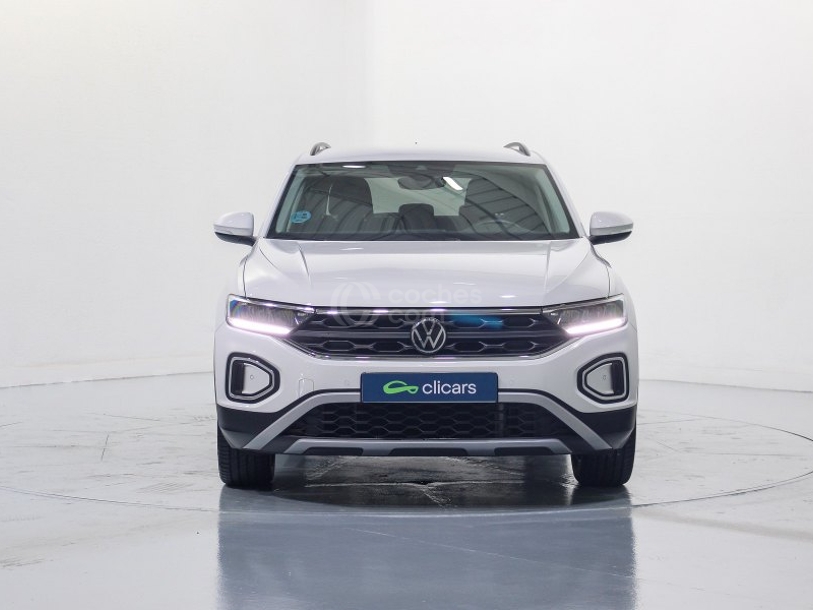 Foto del VOLKSWAGEN T-Roc 2.0TDI Life 85kW