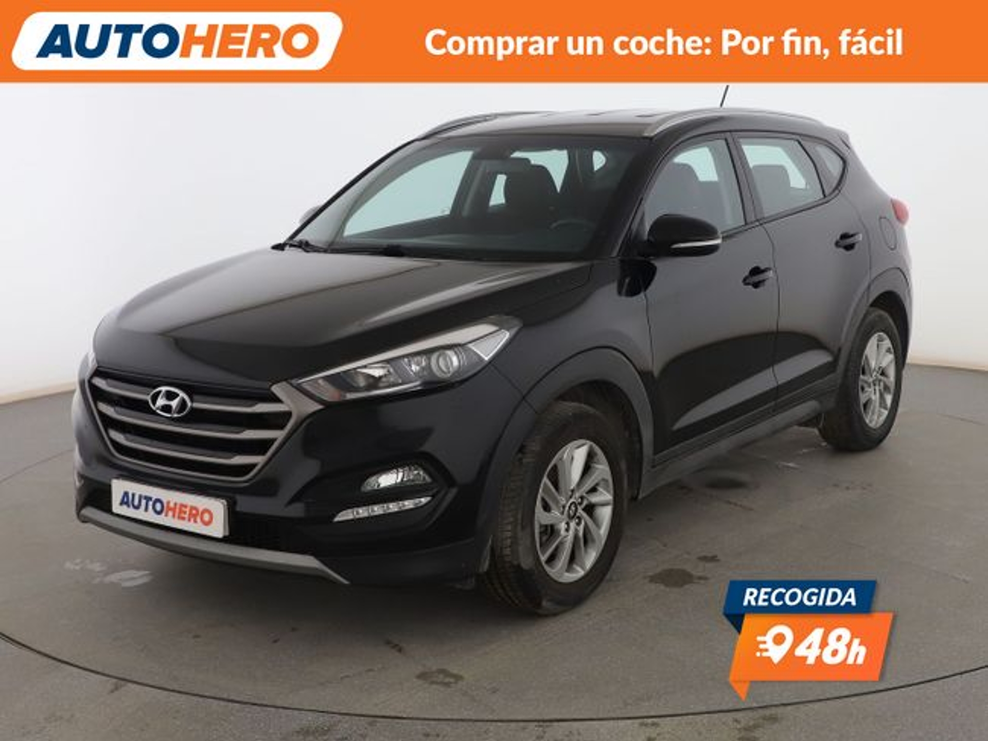 Imagen de HYUNDAI Tucson