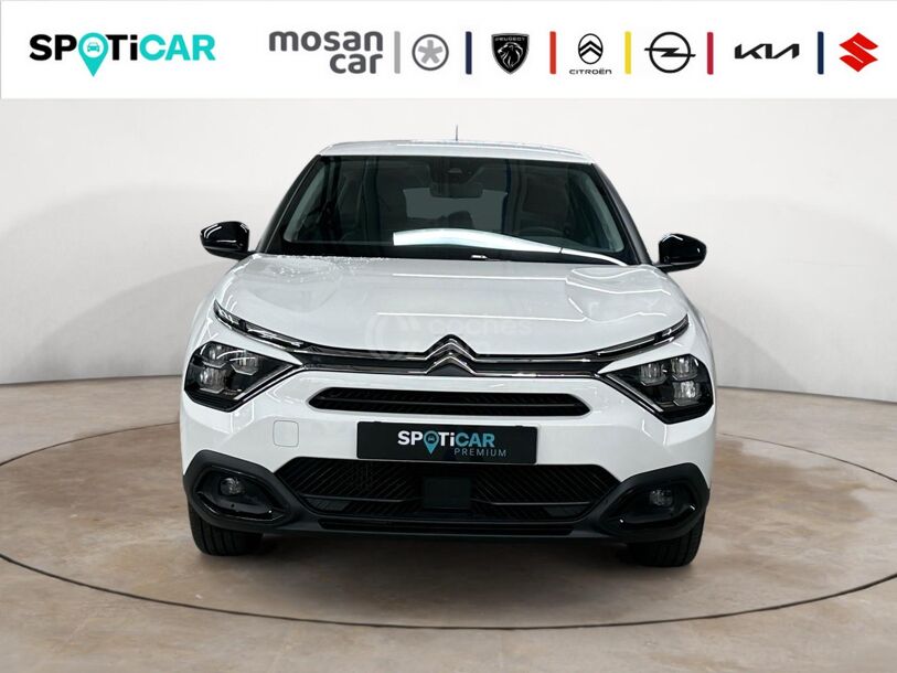 Foto del CITROEN C4 1.2 PureTech Feel Pack S&S 130