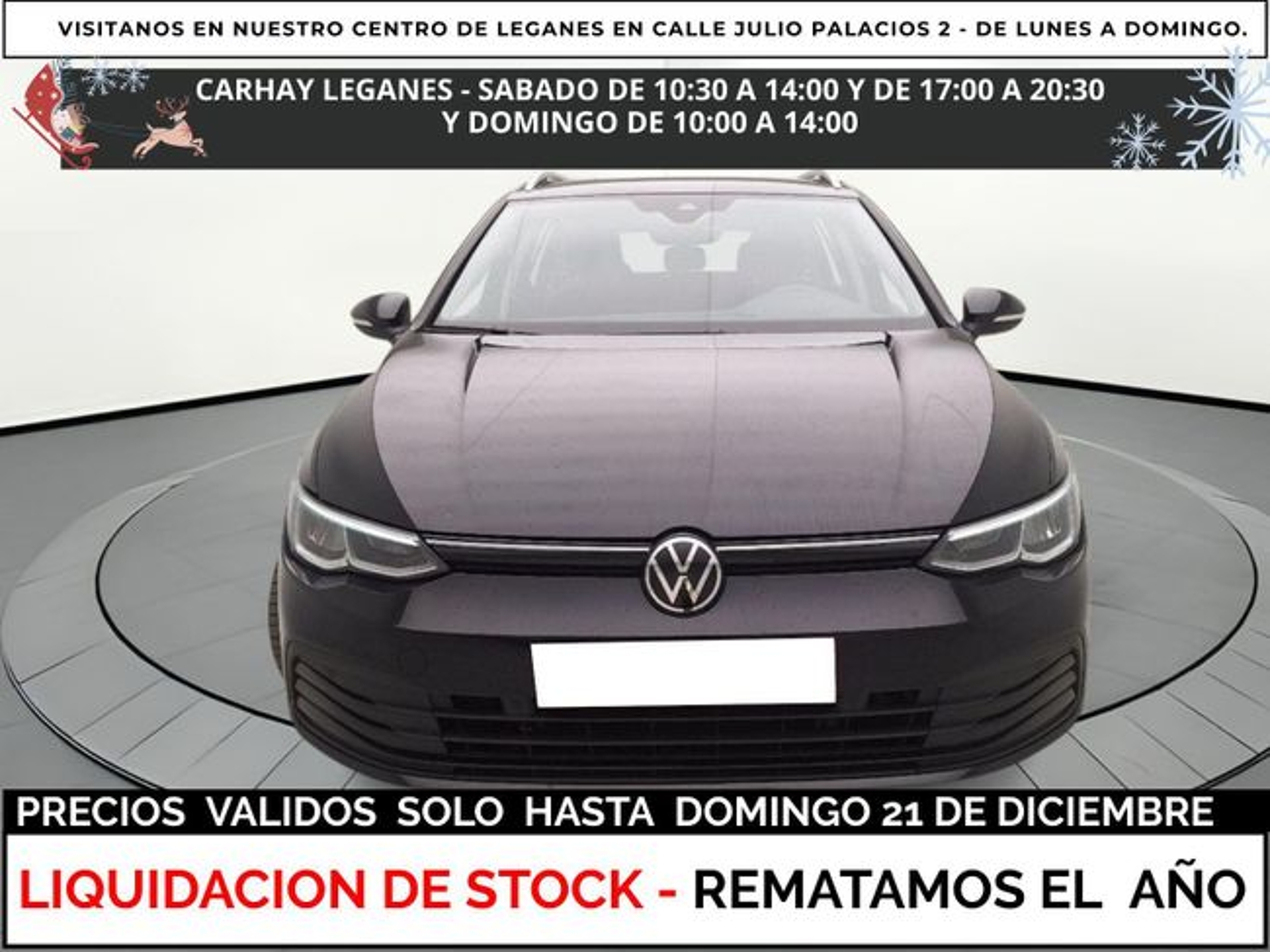 Imagen de VOLKSWAGEN Golf