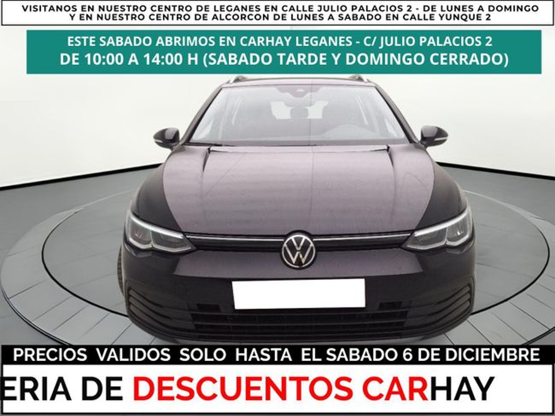 Imagen de VOLKSWAGEN Golf